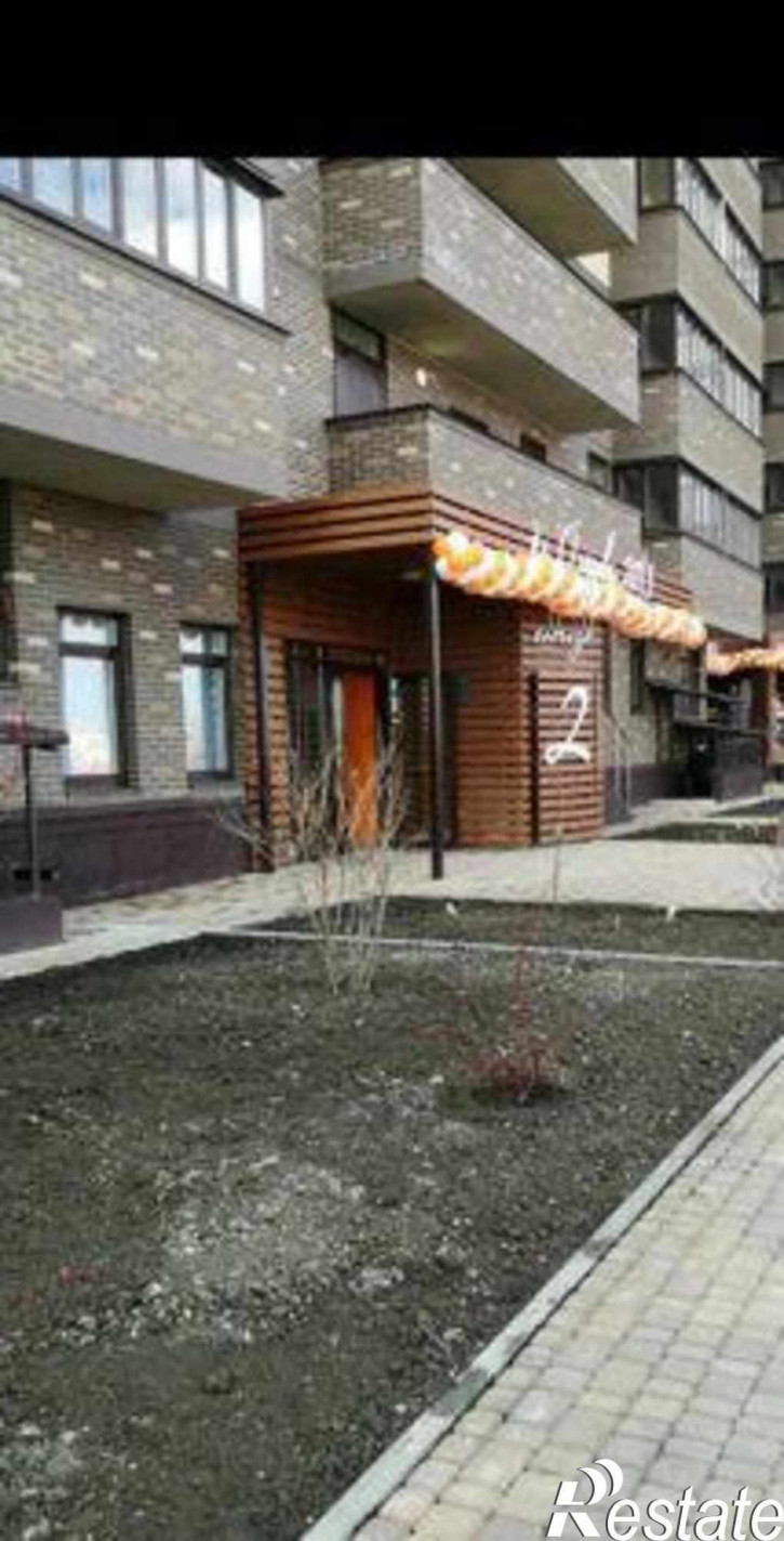 2-комн квартира улица Оганова, 20к3