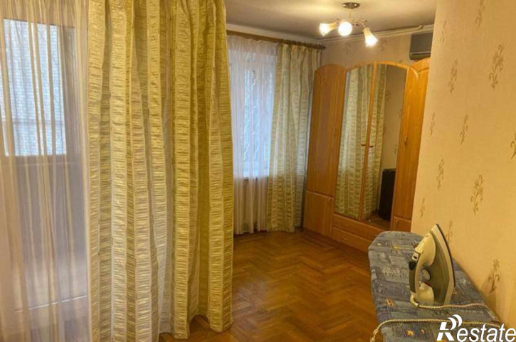 4-комн квартира переулок Соляной Спуск, 8-10