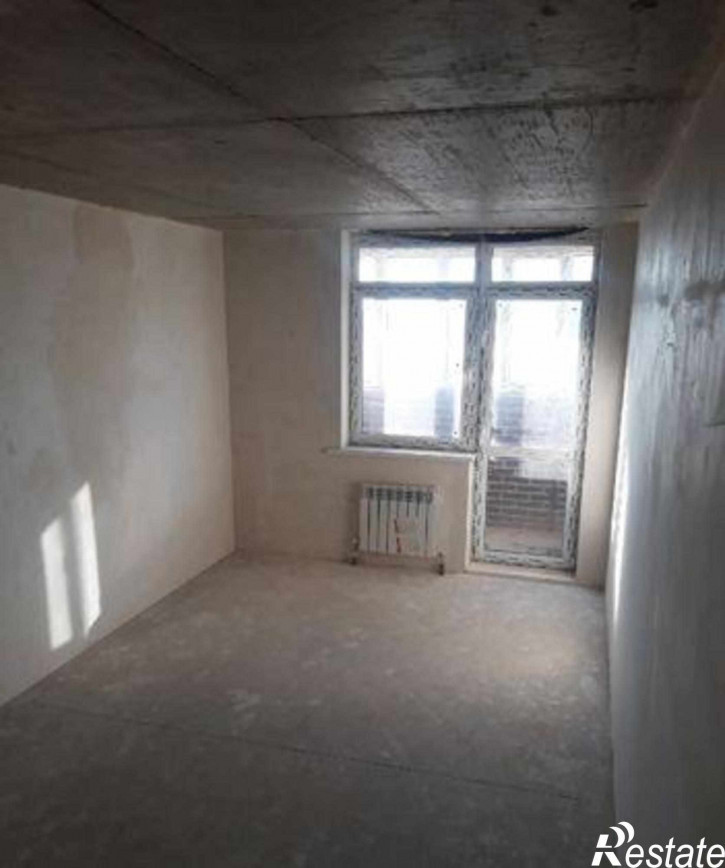 2-комн квартира в новом доме улица Ларина, 45с6
