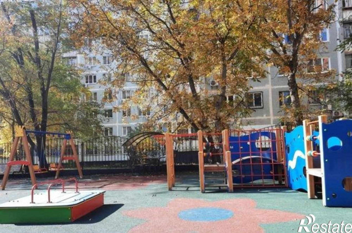 2-комн квартира в новом доме бульвар Комарова, 30/2с1