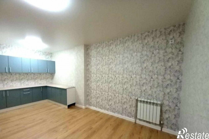 2-комн квартира проспект Ленина, 105Г