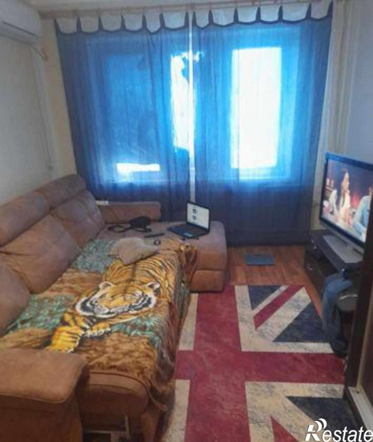 1-комн квартира улица Платона Кляты, 15