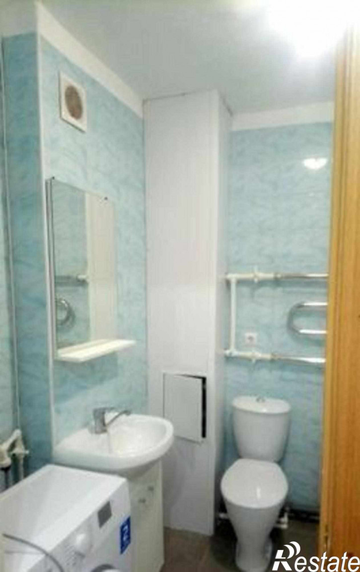 2-комн квартира Заводская улица, 25