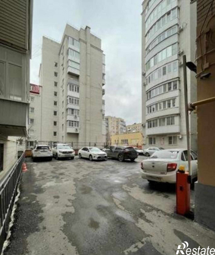 1-комн квартира Филимоновская улица, 78