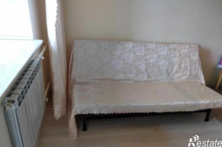 1-комн квартира Тракторная улица, 48