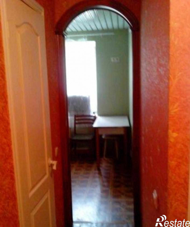 2-комн квартира улица Страны Советов, 44