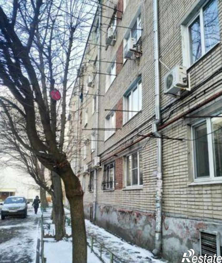 1-комн квартира проспект 40-летия Победы, 312Б