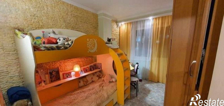 2-комн квартира улица Зорге, 35