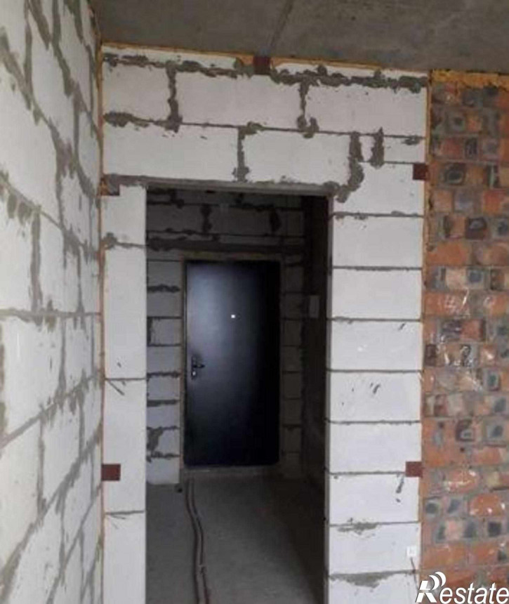 2-комн квартира Гарнизонный переулок, 1А