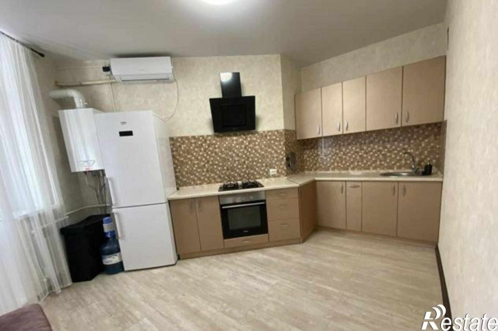 1-комн квартира улица Богданова, 75
