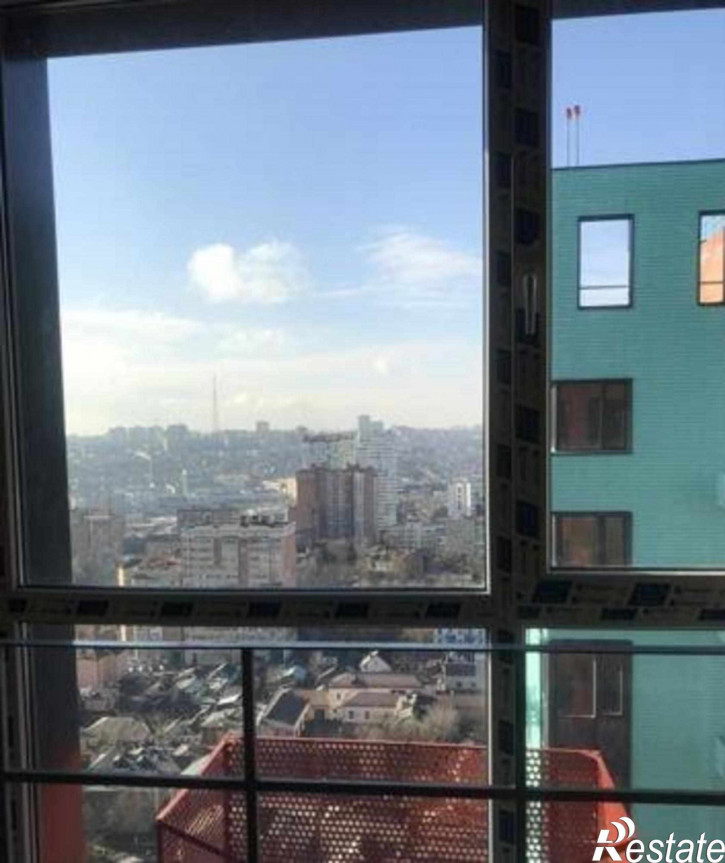 2-комн квартира переулок Островского, 92