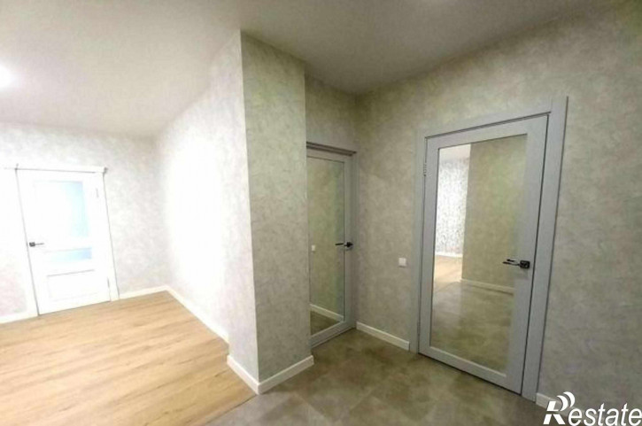 2-комн квартира проспект Ленина, 105Г