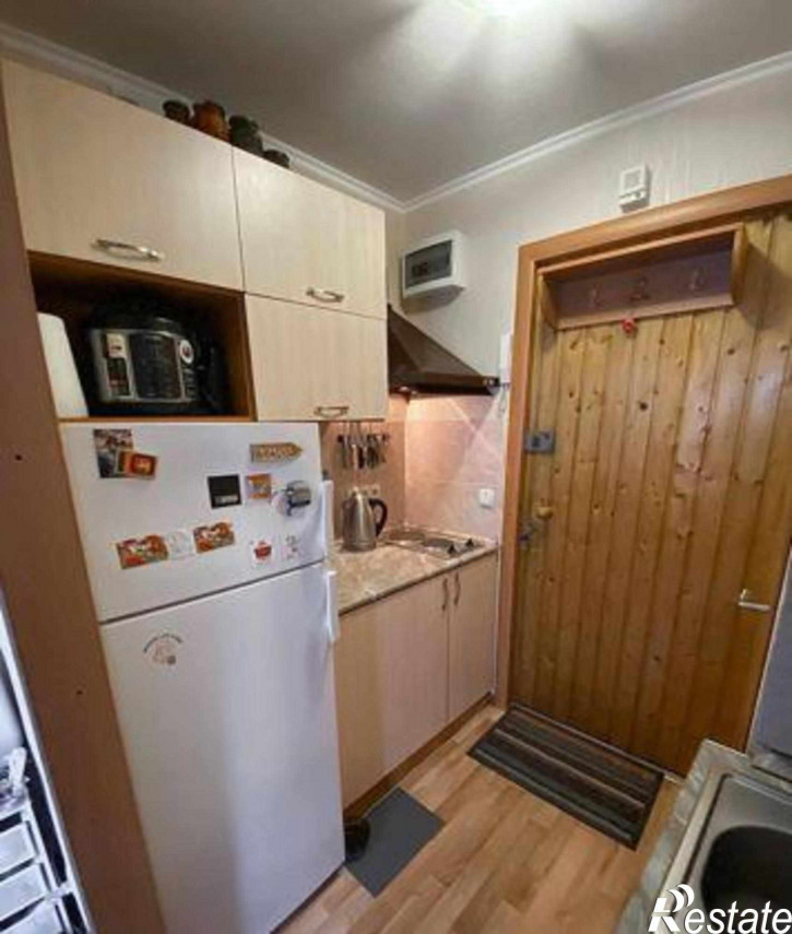 1-комн квартира проспект 40-летия Победы, 312Б