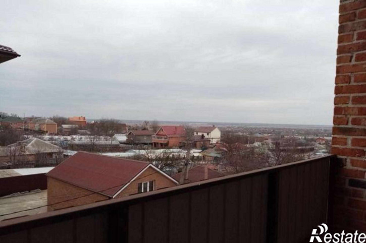 1-комн квартира в новом доме переулок Гельца, 33