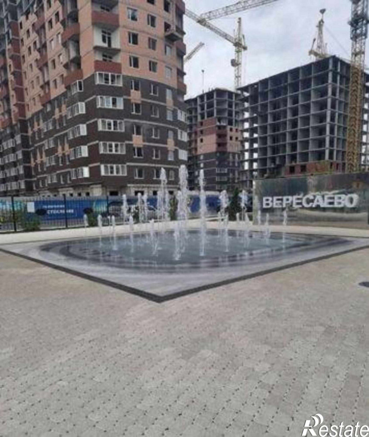 1-комн квартира Берберовская улица, 4