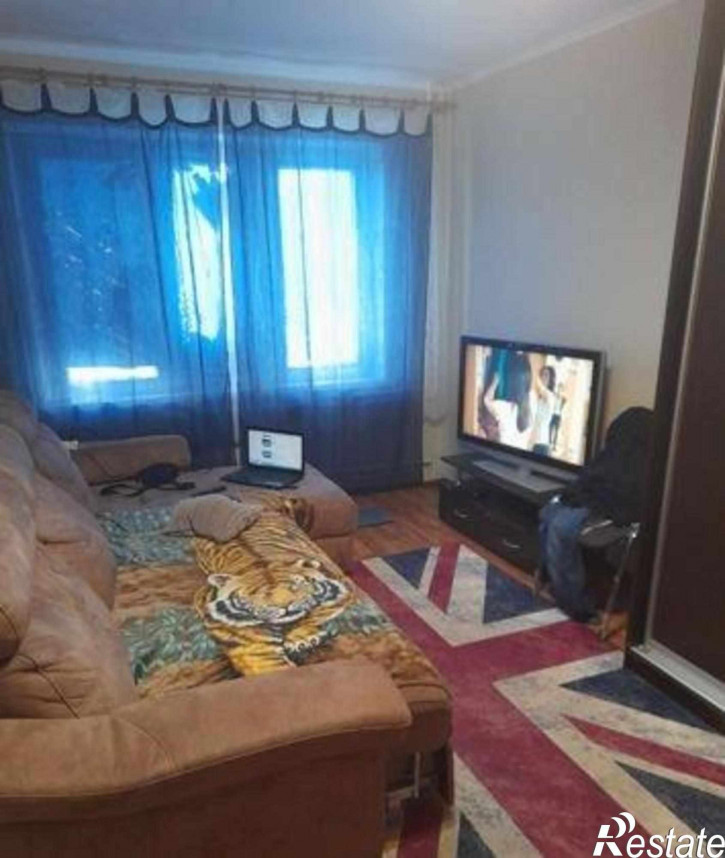 1-комн квартира улица Платона Кляты, 15