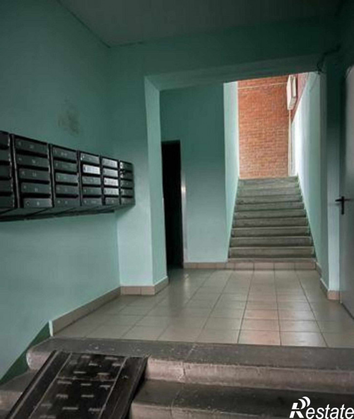 1-комн квартира Филимоновская улица, 78