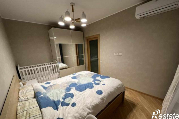 2-комн квартира Береговая улица, 61/1Б