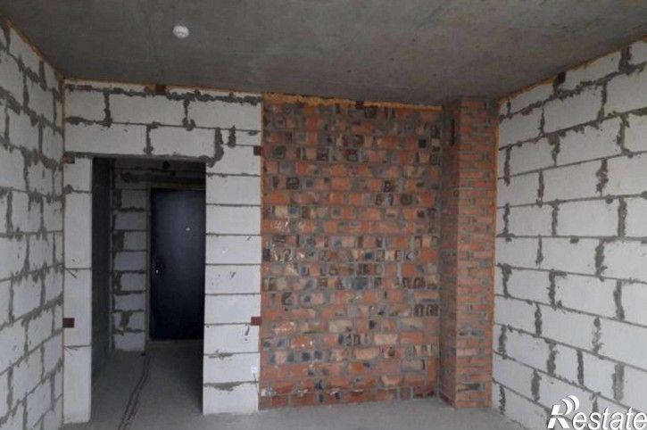 2-комн квартира Гарнизонный переулок, 1А