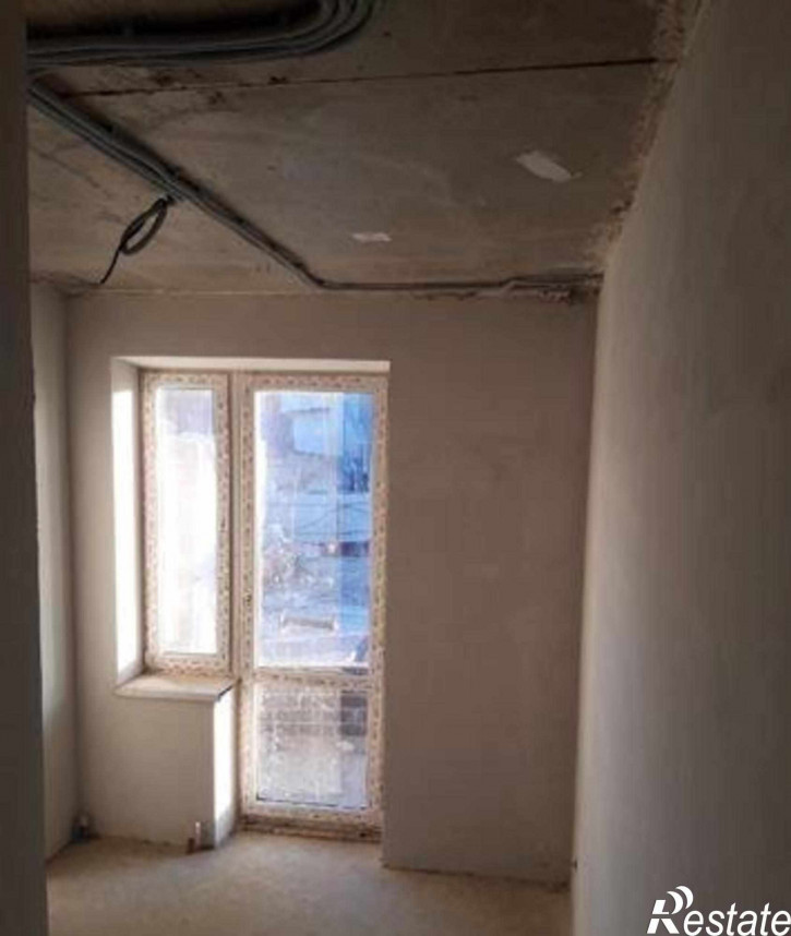 2-комн квартира в новом доме улица Ларина, 45с6