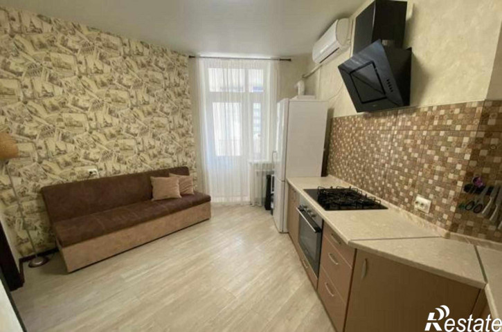 1-комн квартира улица Богданова, 75