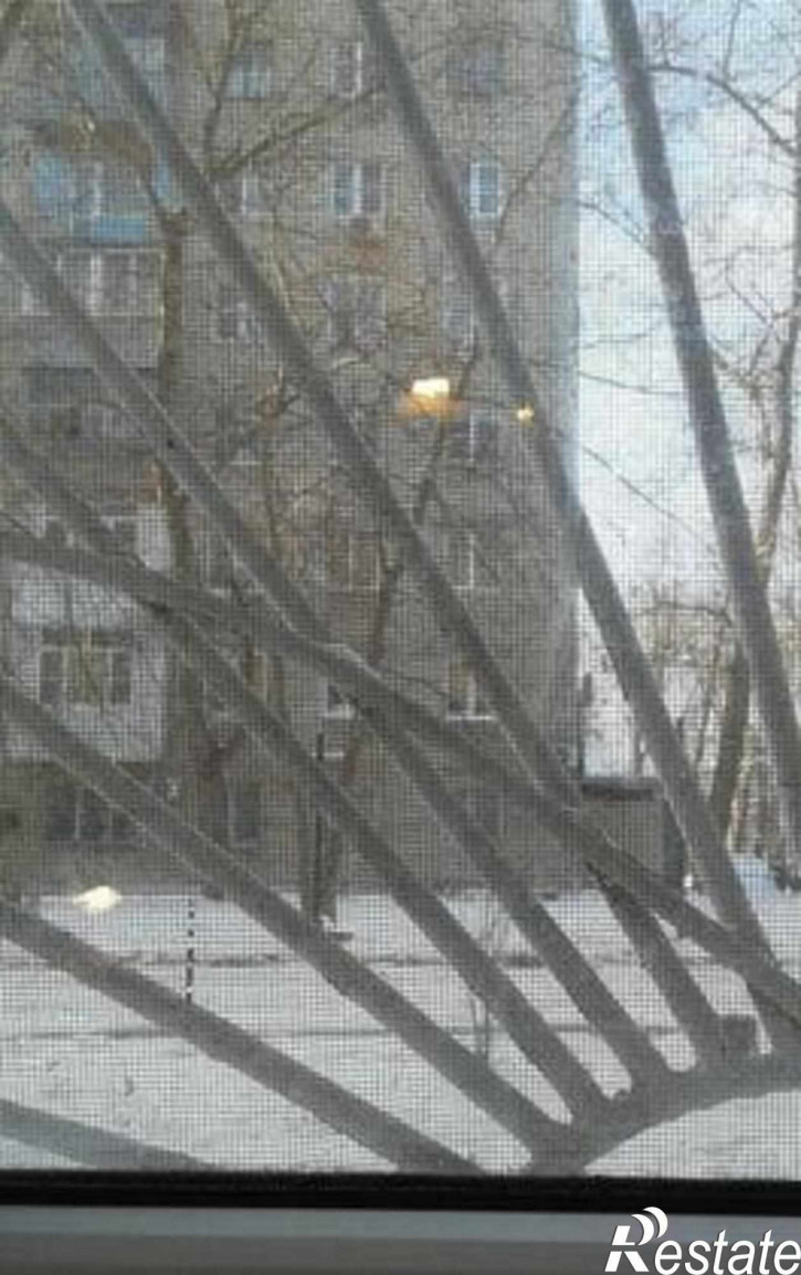1-комн квартира Днепропетровская улица, 2/3