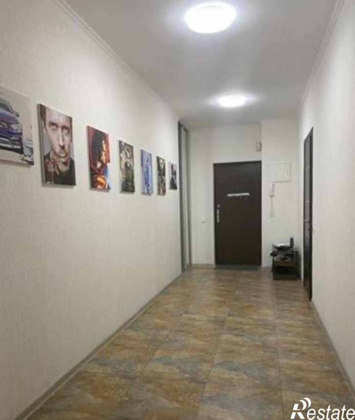 3-комн квартира Университетский переулок, 115