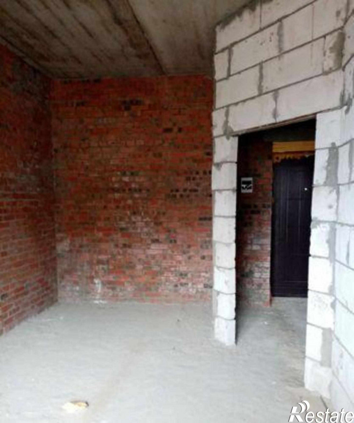 1-комн квартира в новом доме переулок Гельца, 33