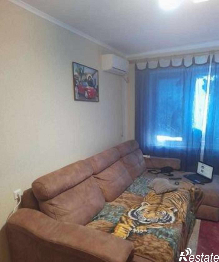 1-комн квартира улица Платона Кляты, 15