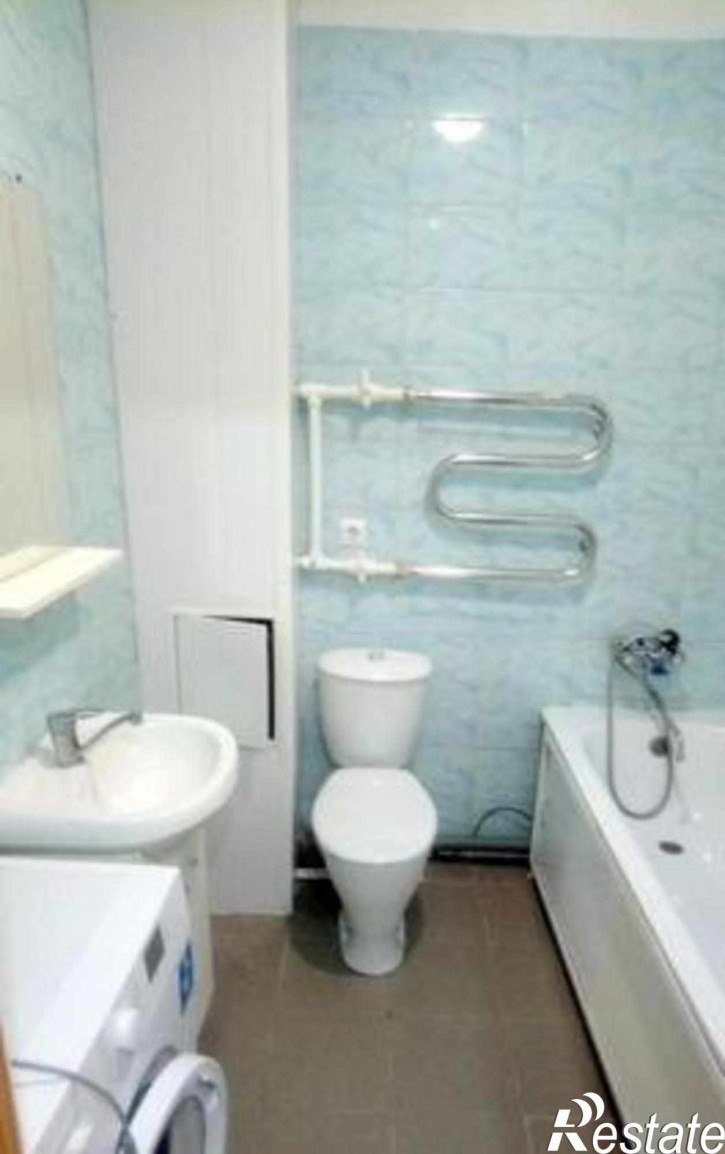 2-комн квартира Заводская улица, 25