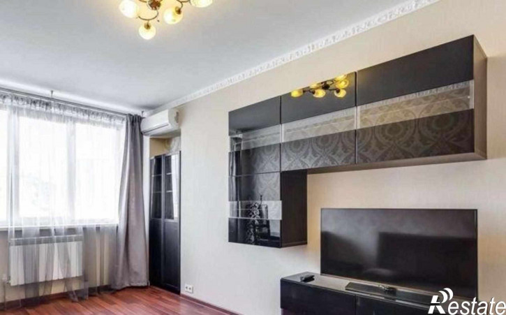 1-комн квартира Гвардейский переулок, 11/1
