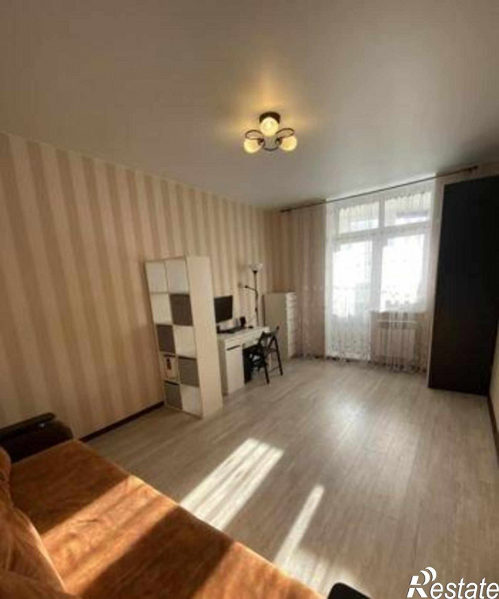 1-комн квартира улица Богданова, 75