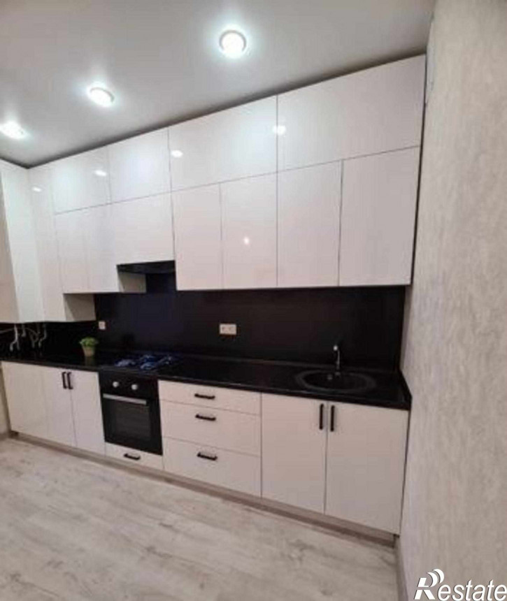 1-комн квартира в новом доме улица Вересаева, 101/1с2