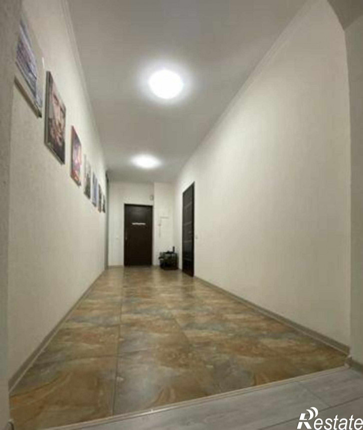 3-комн квартира Университетский переулок, 115