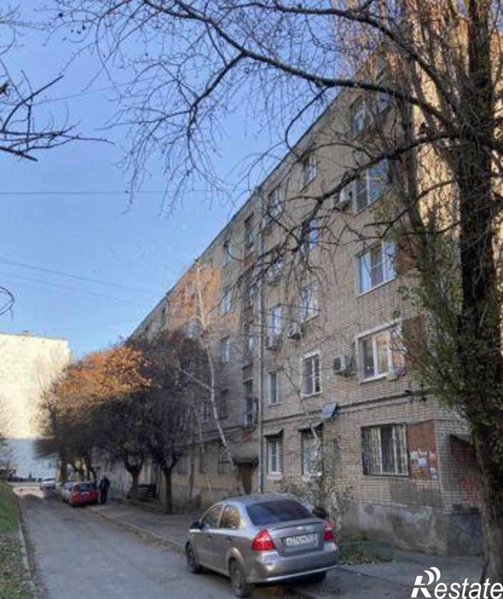 1-комн квартира проспект 40-летия Победы, 312Б