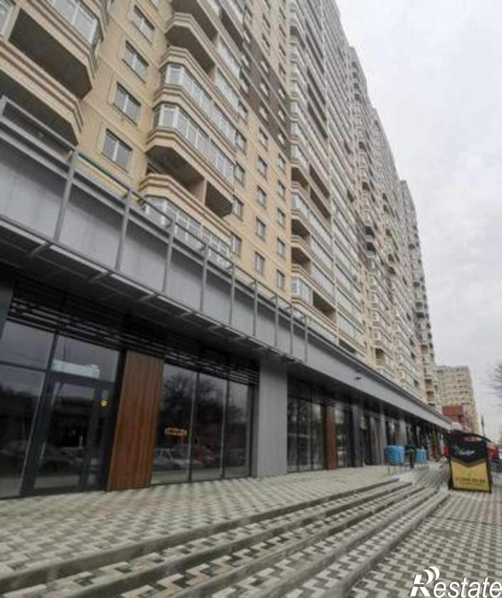 2-комн квартира Горсоветская улица, 49/1