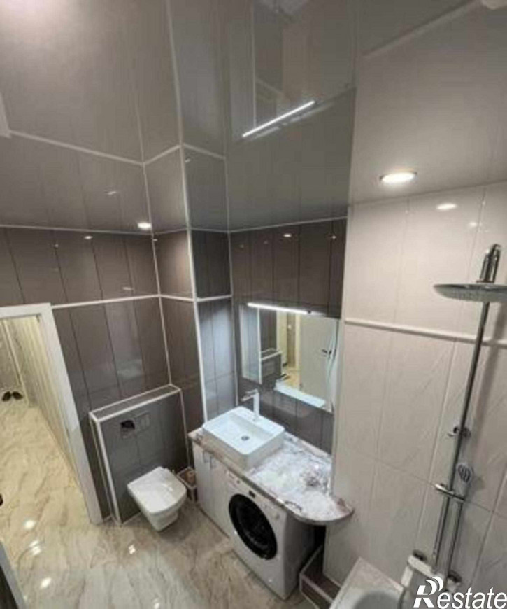 2-комн квартира улица Мечникова, 37