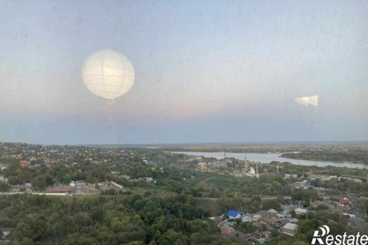 3-комн квартира улица 45-я Линия, 58
