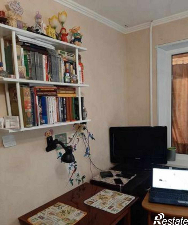 1-комн квартира улица Миронова, 3/3
