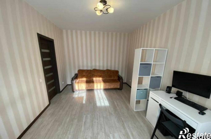1-комн квартира улица Богданова, 75