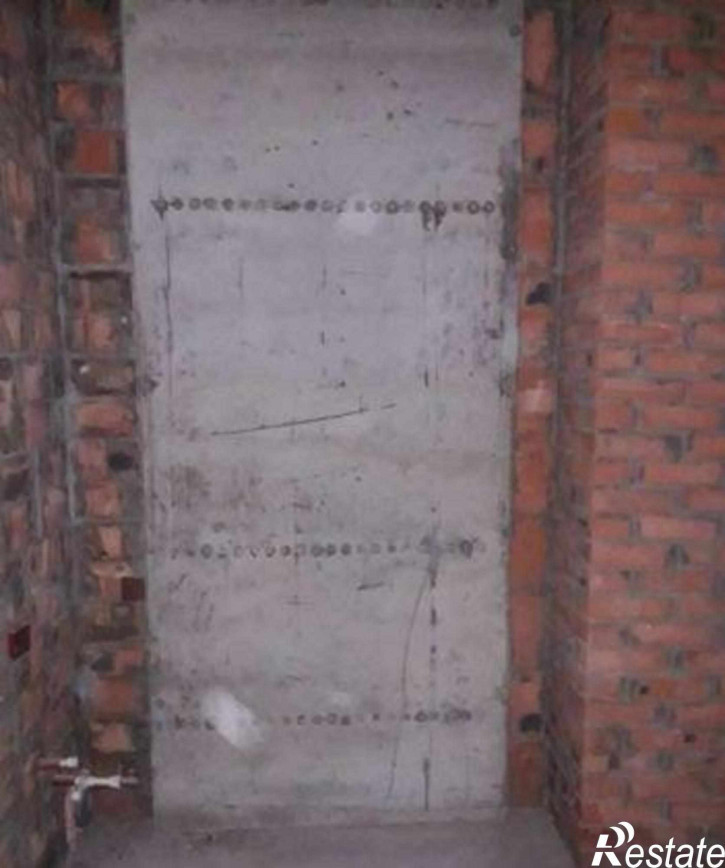 2-комн квартира Гарнизонный переулок, 1А