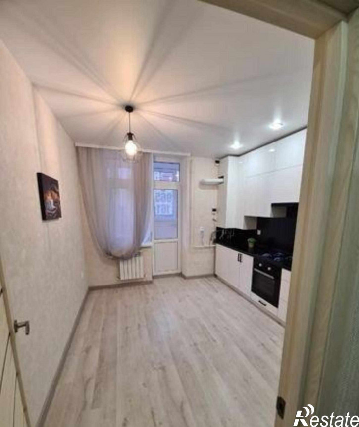 1-комн квартира в новом доме улица Вересаева, 101/1с2