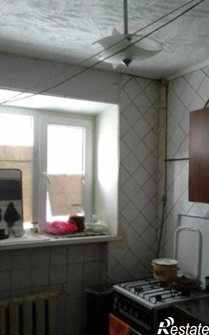 1-комн квартира Днепропетровская улица, 2/3