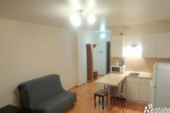 2-комн квартира Заводская улица, 25