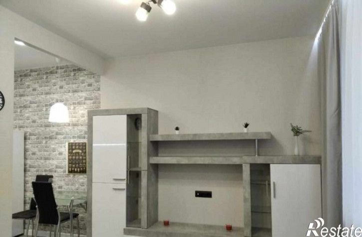 2-комн квартира проспект Солженицына, 13