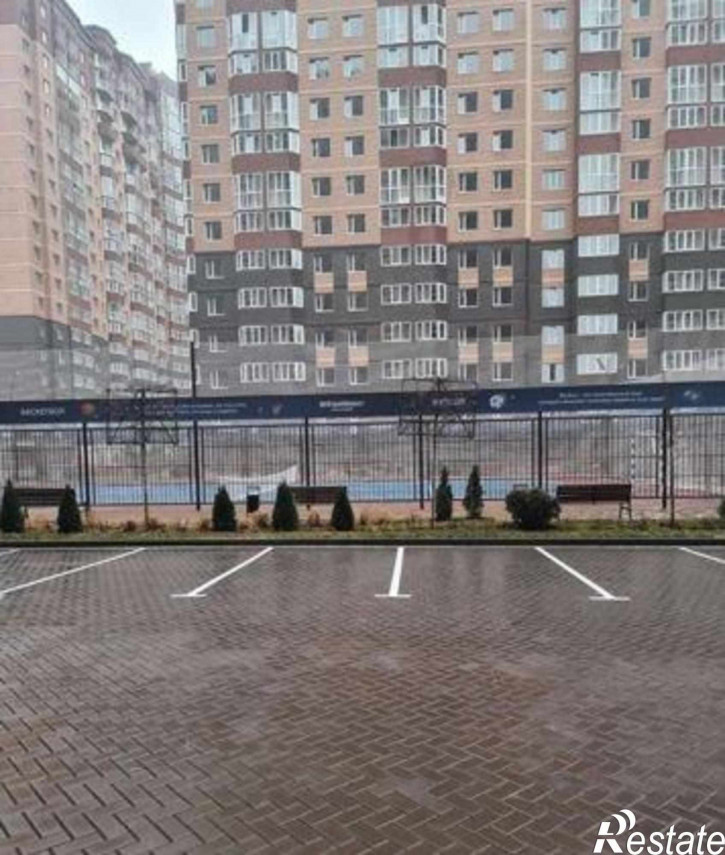 1-комн квартира Берберовская улица, 4