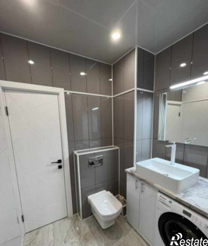 2-комн квартира улица Мечникова, 37