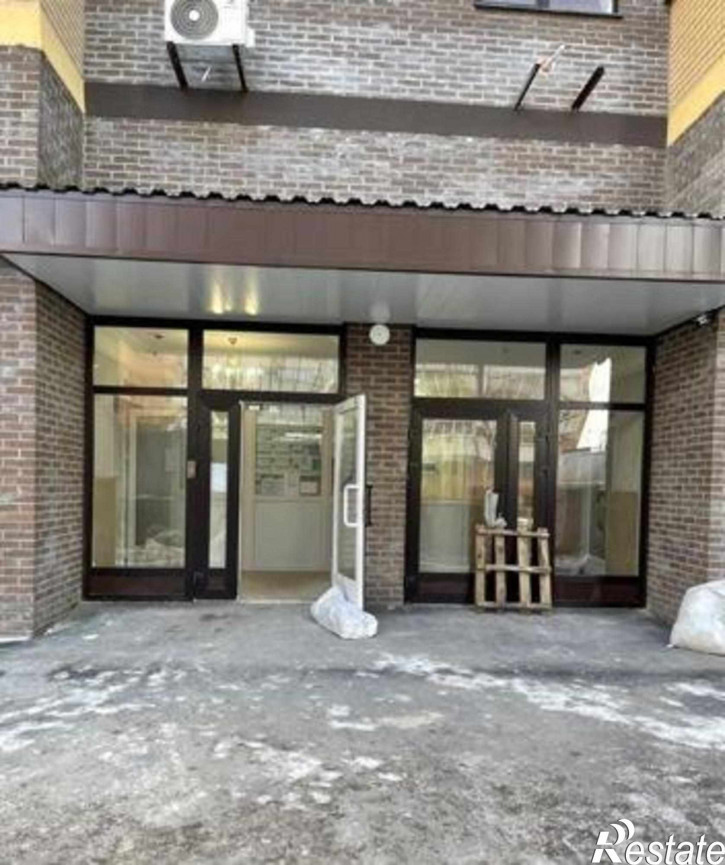 1-комн квартира в новом доме бульвар Комарова, 20В/9А