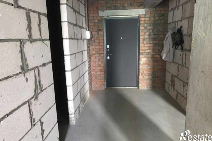 2-комн квартира переулок Островского, 92