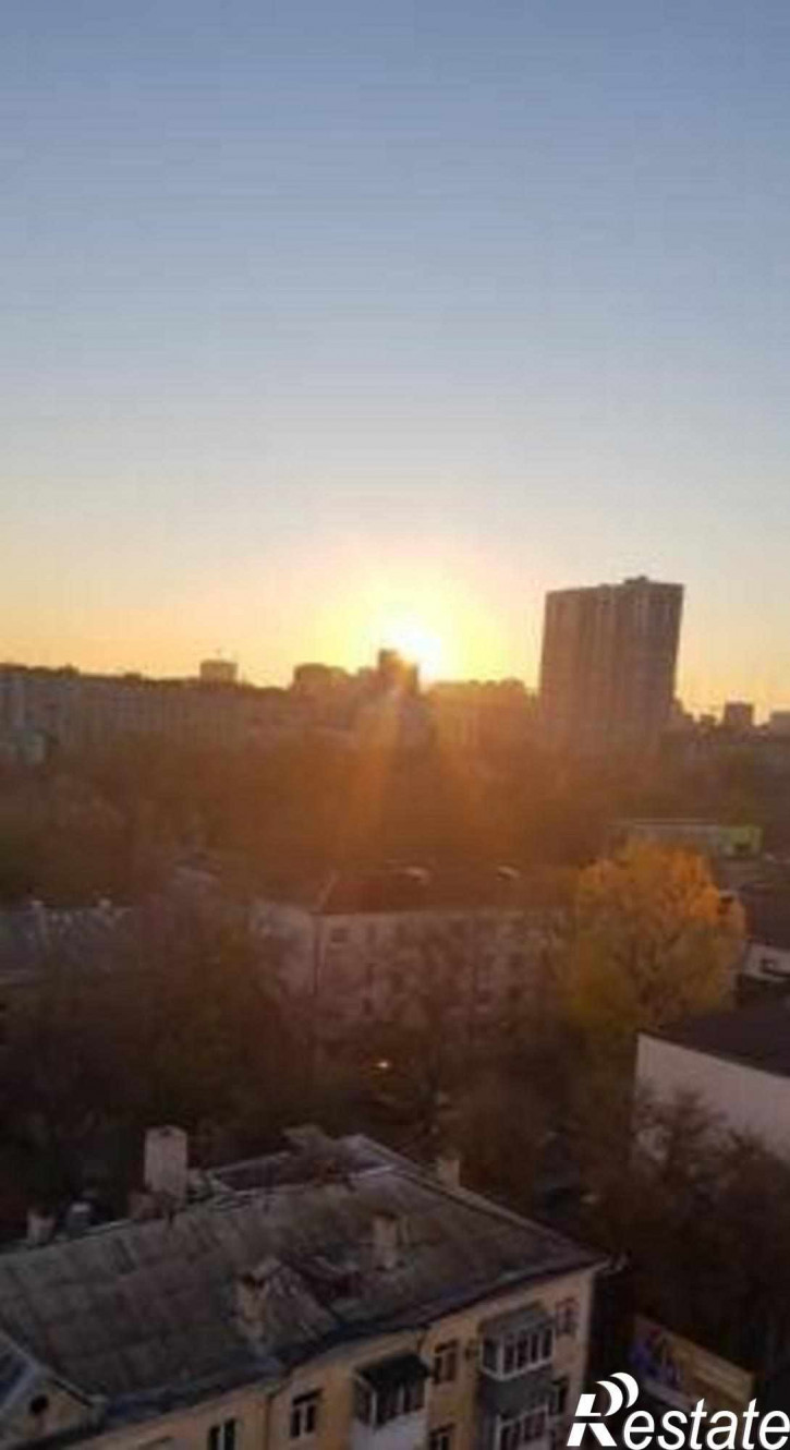 2-комн квартира Стадионная улица, 38